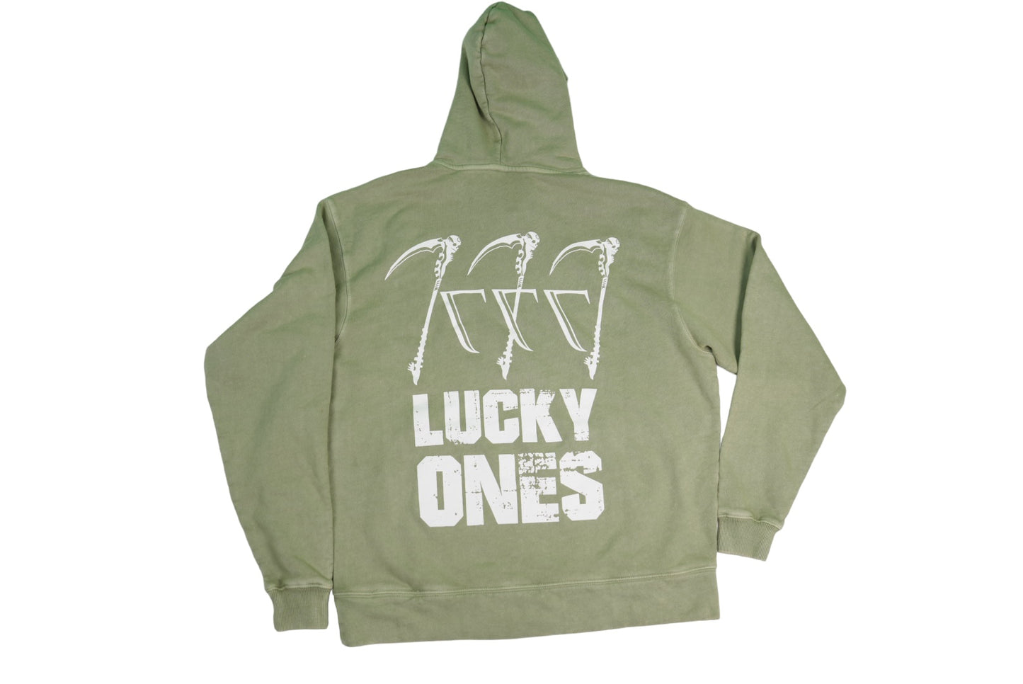 Blitz Gates Hoodie