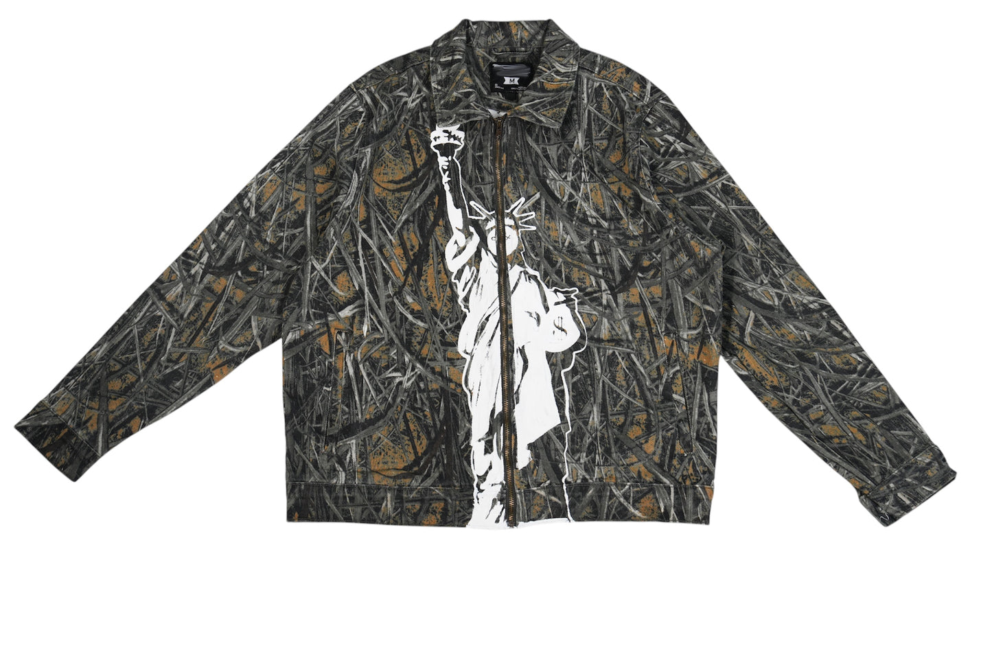New Blitz City Light Jacket