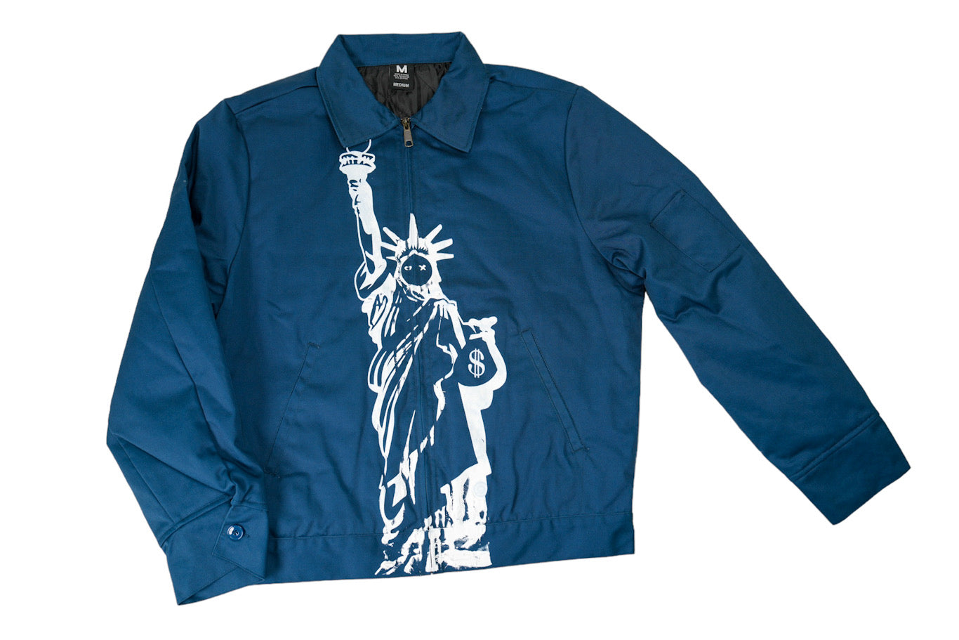 New Blitz City Jackets