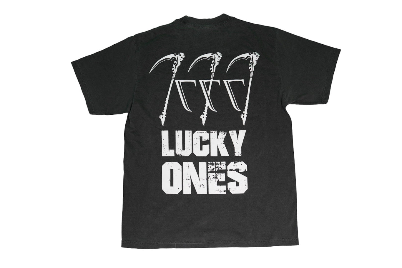 Blitz Mentality Heavy T