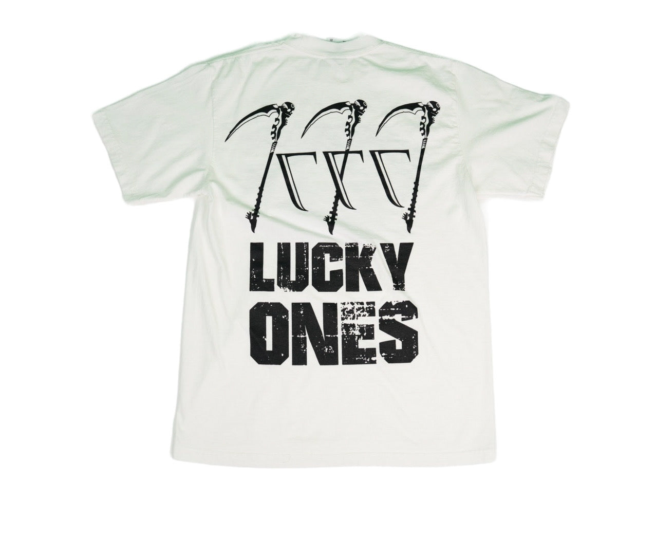 I Got The Blitz Heavy T Shirts
