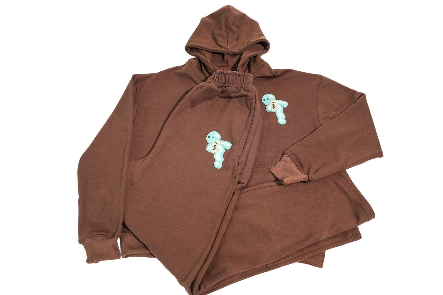 Blitz Silicone Logo Suit