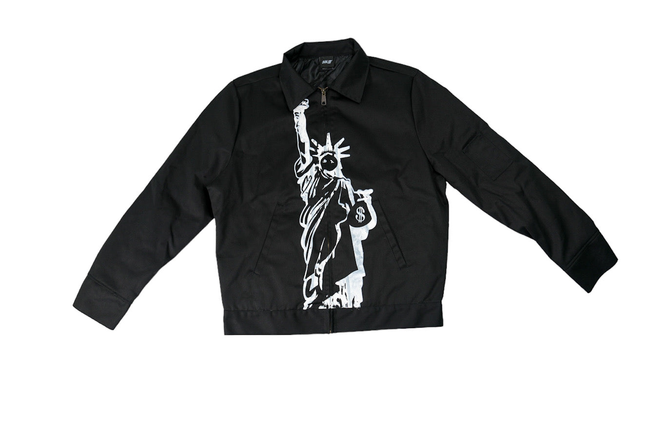 New Blitz City Jackets