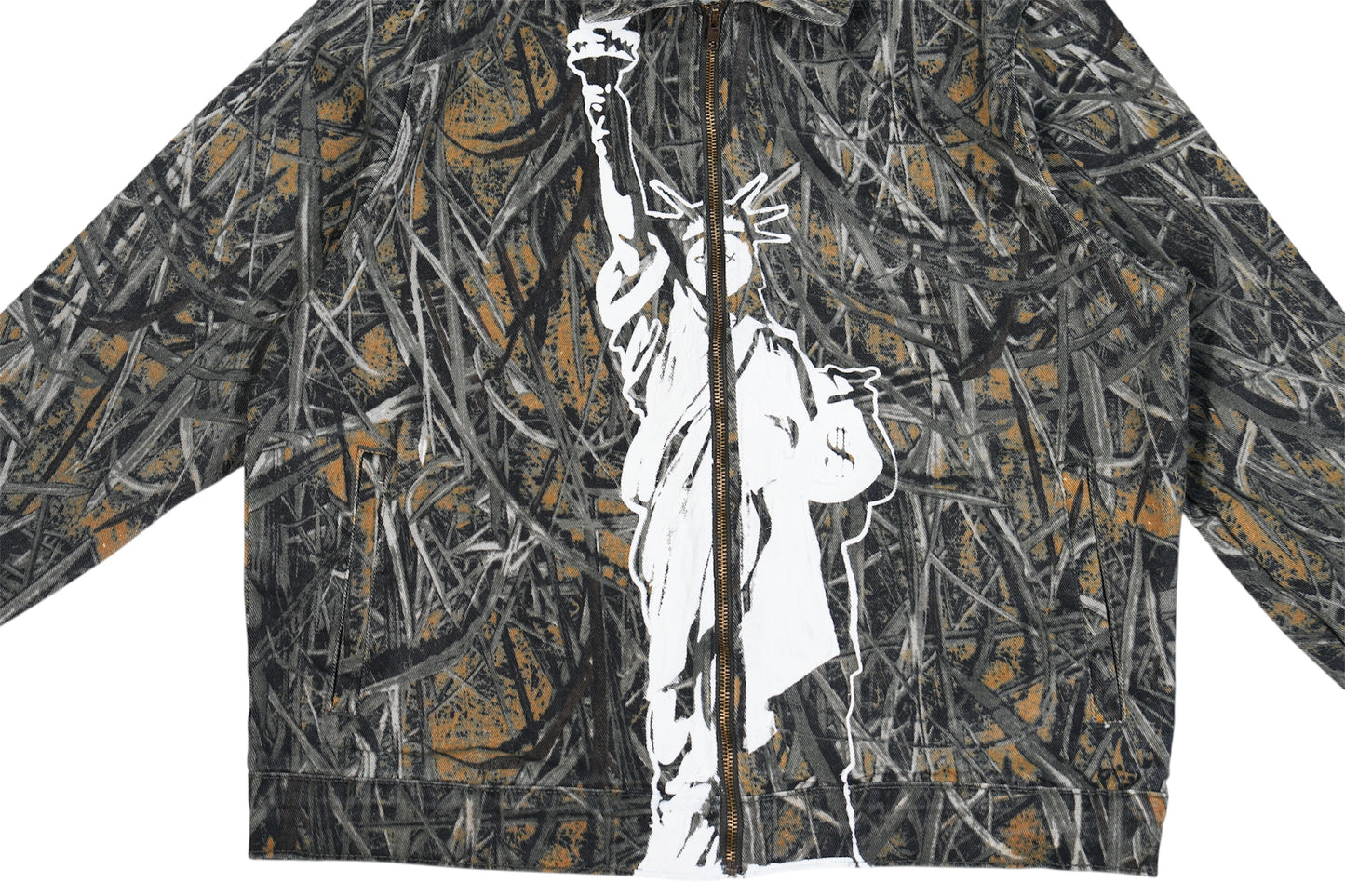 New Blitz City Light Jacket