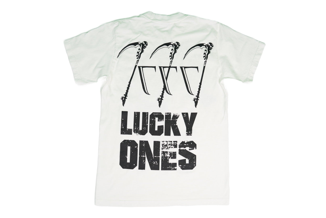 Blitz Mentality Heavy T