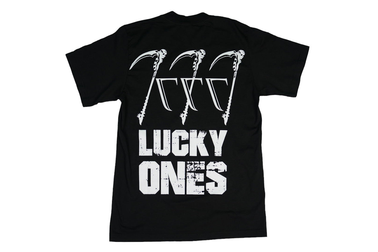 I Got The Blitz Heavy T Shirt