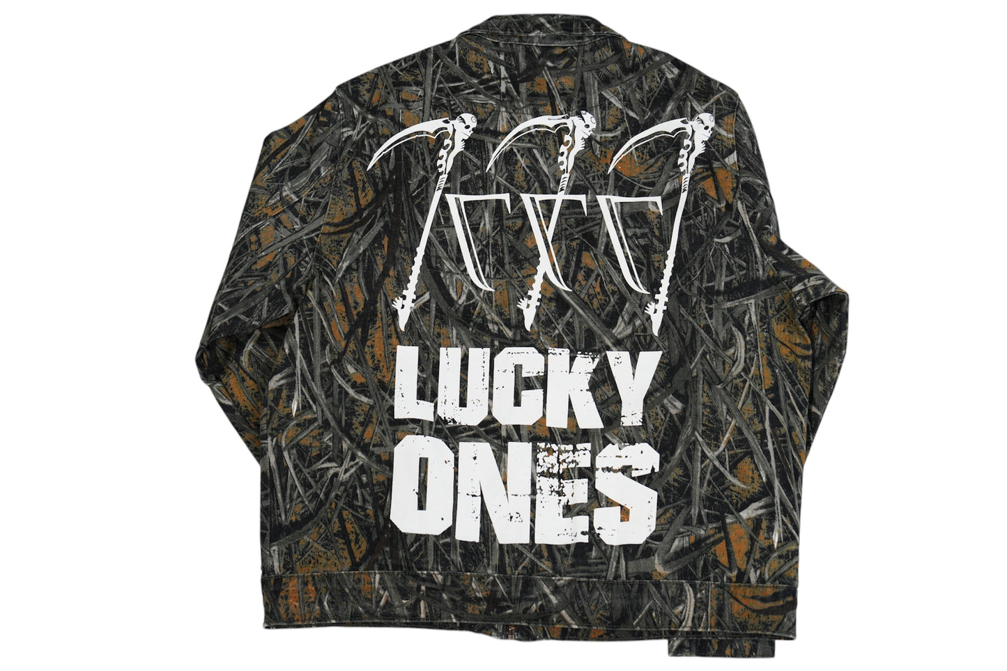 New Blitz City Light Jacket