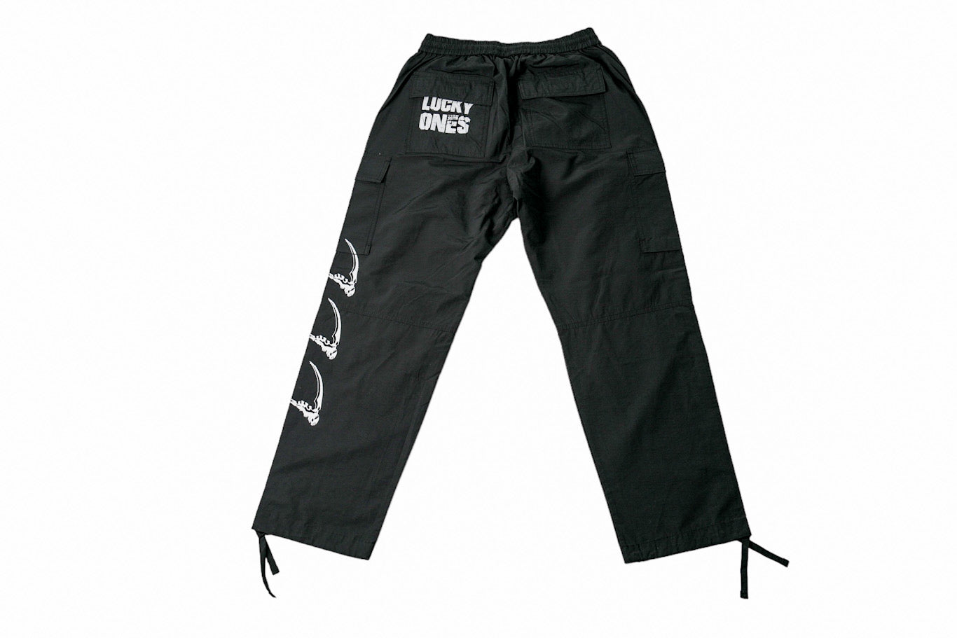 New Blitz City Cargo Pants