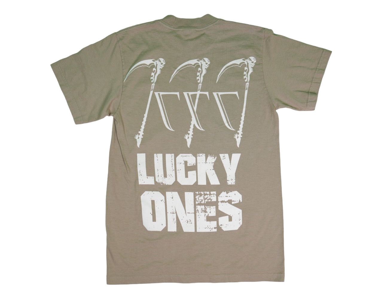 Blitz Gates Heavy T shirt