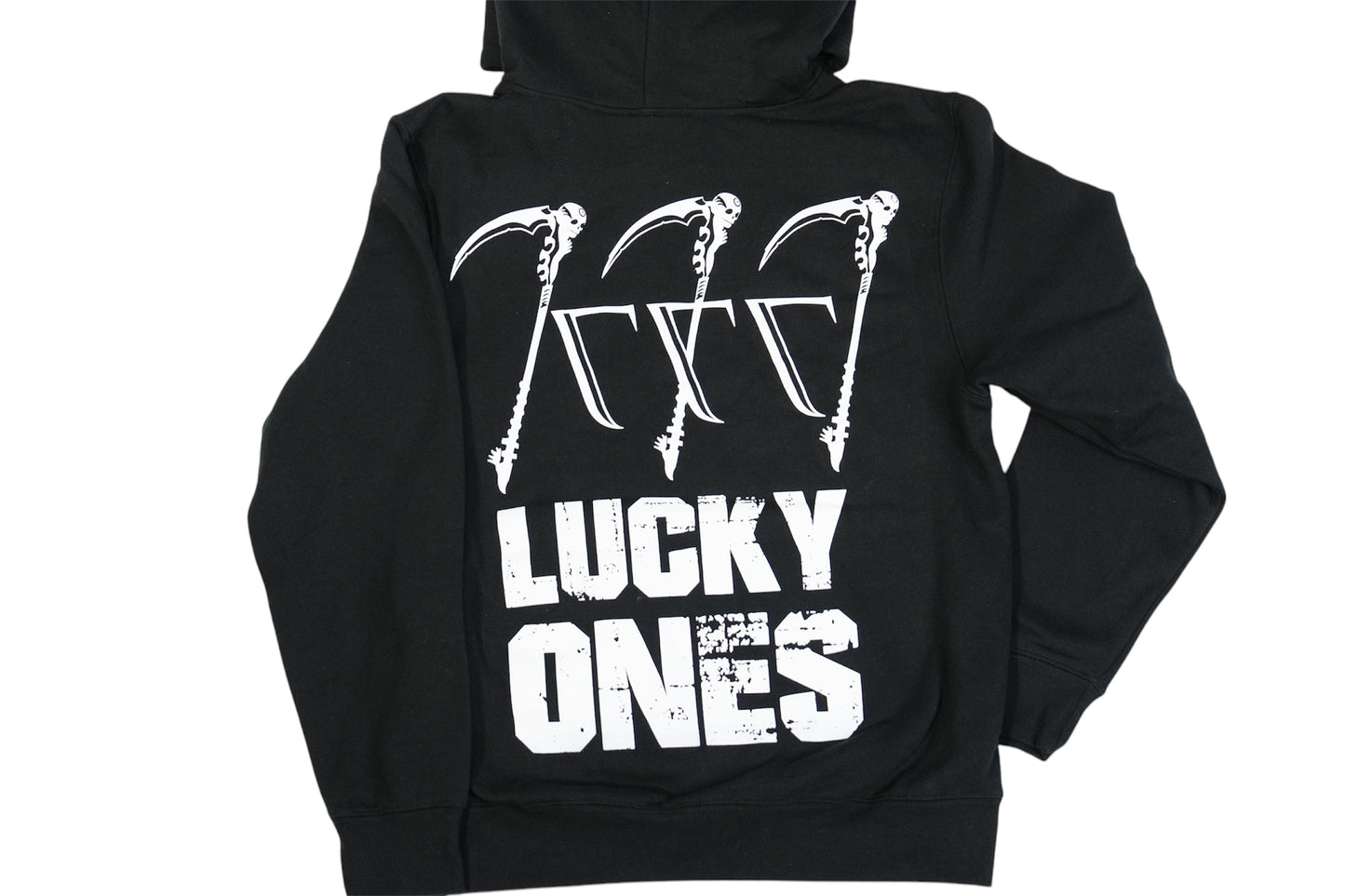 Reaper lightweight sweater