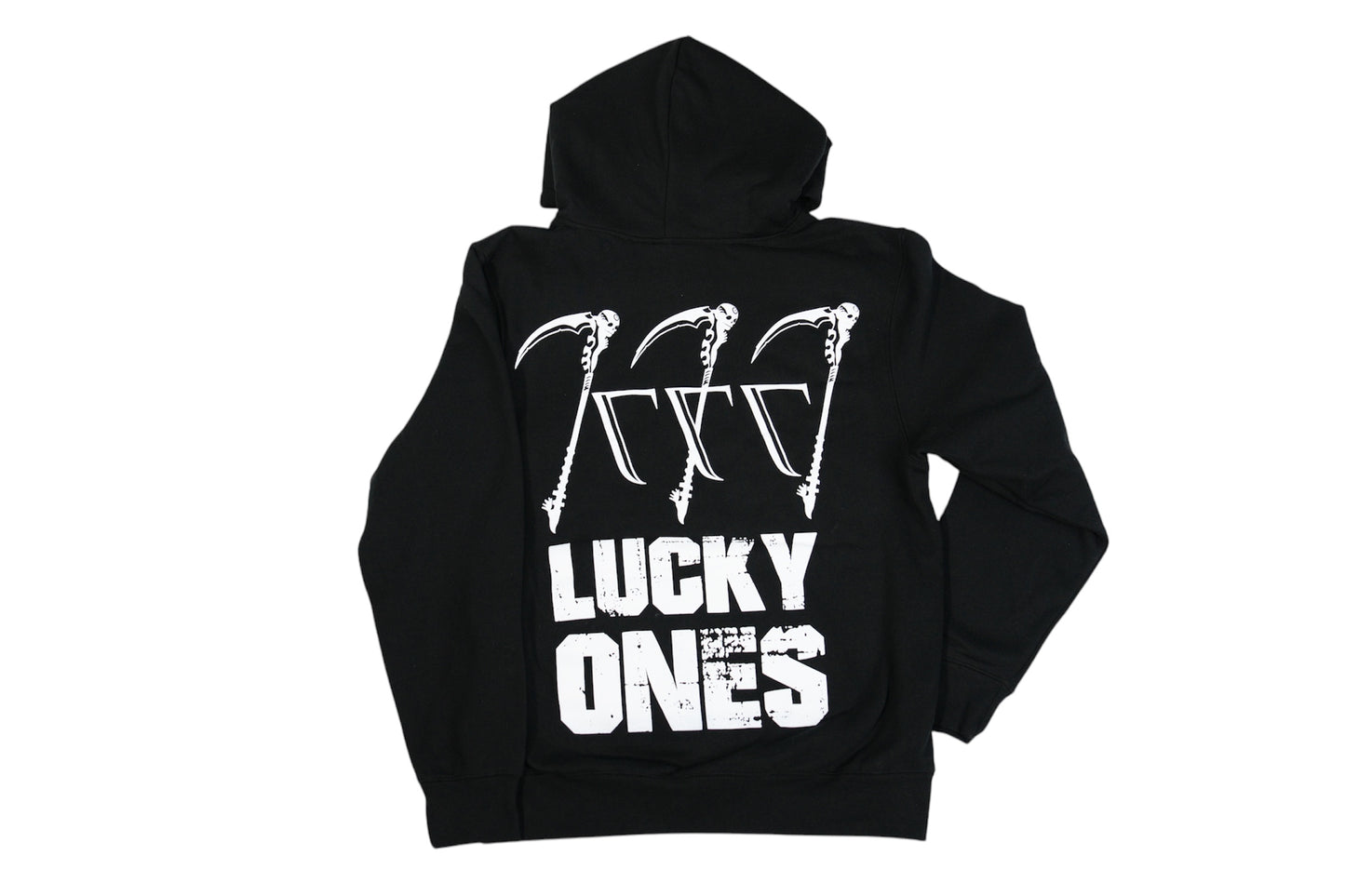 Reaper lightweight sweater