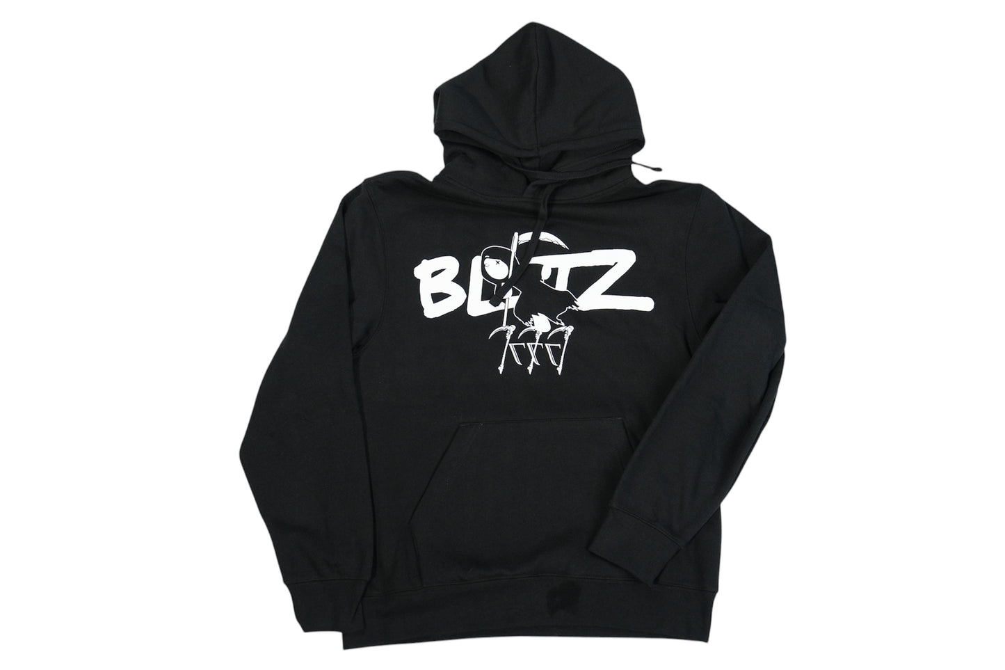 Reaper lightweight sweater