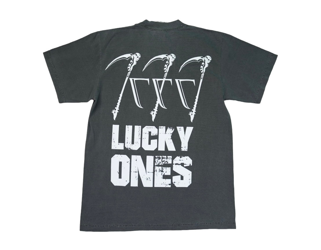 Blitz Gates Heavy T shirt
