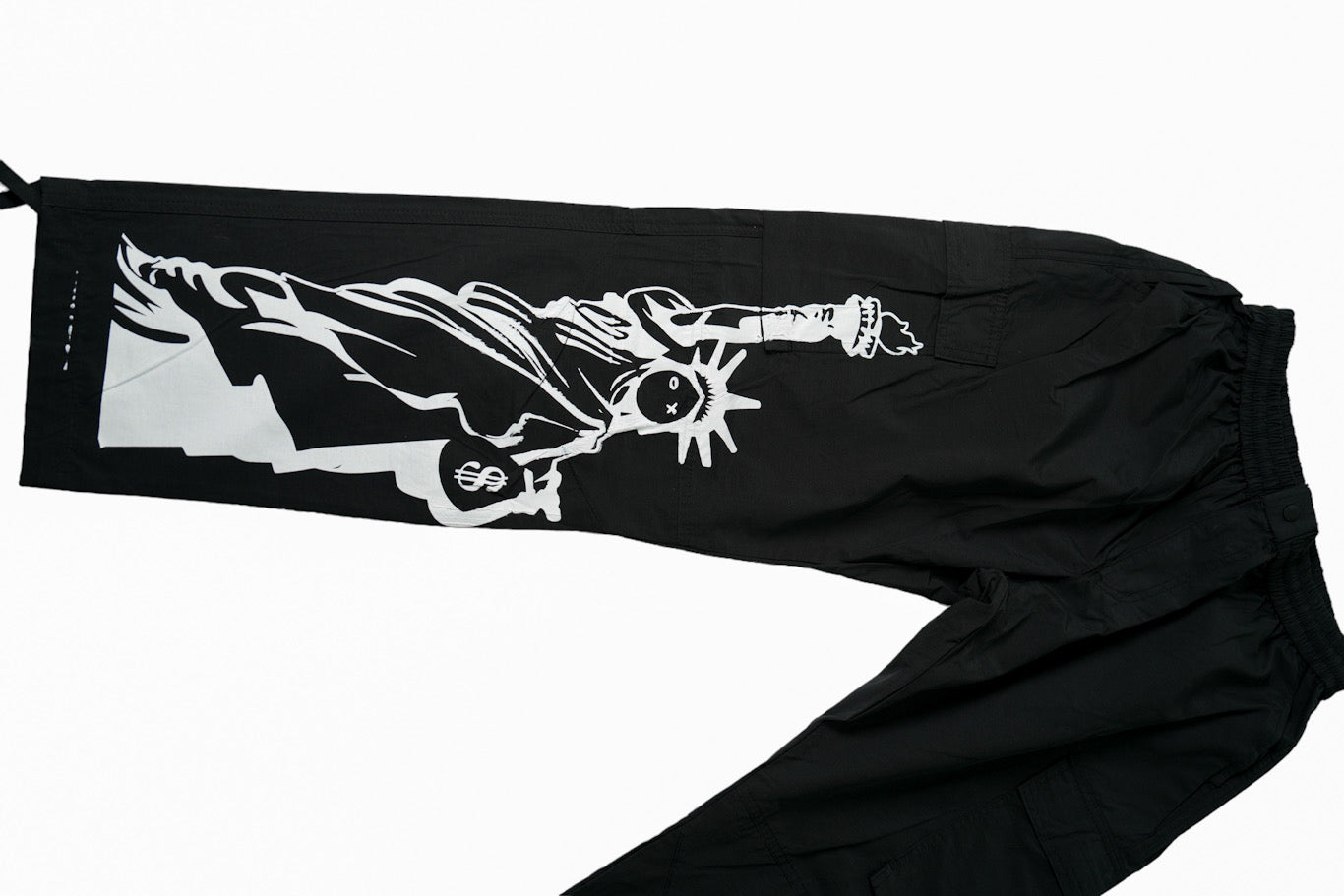 New Blitz City Cargo Pants