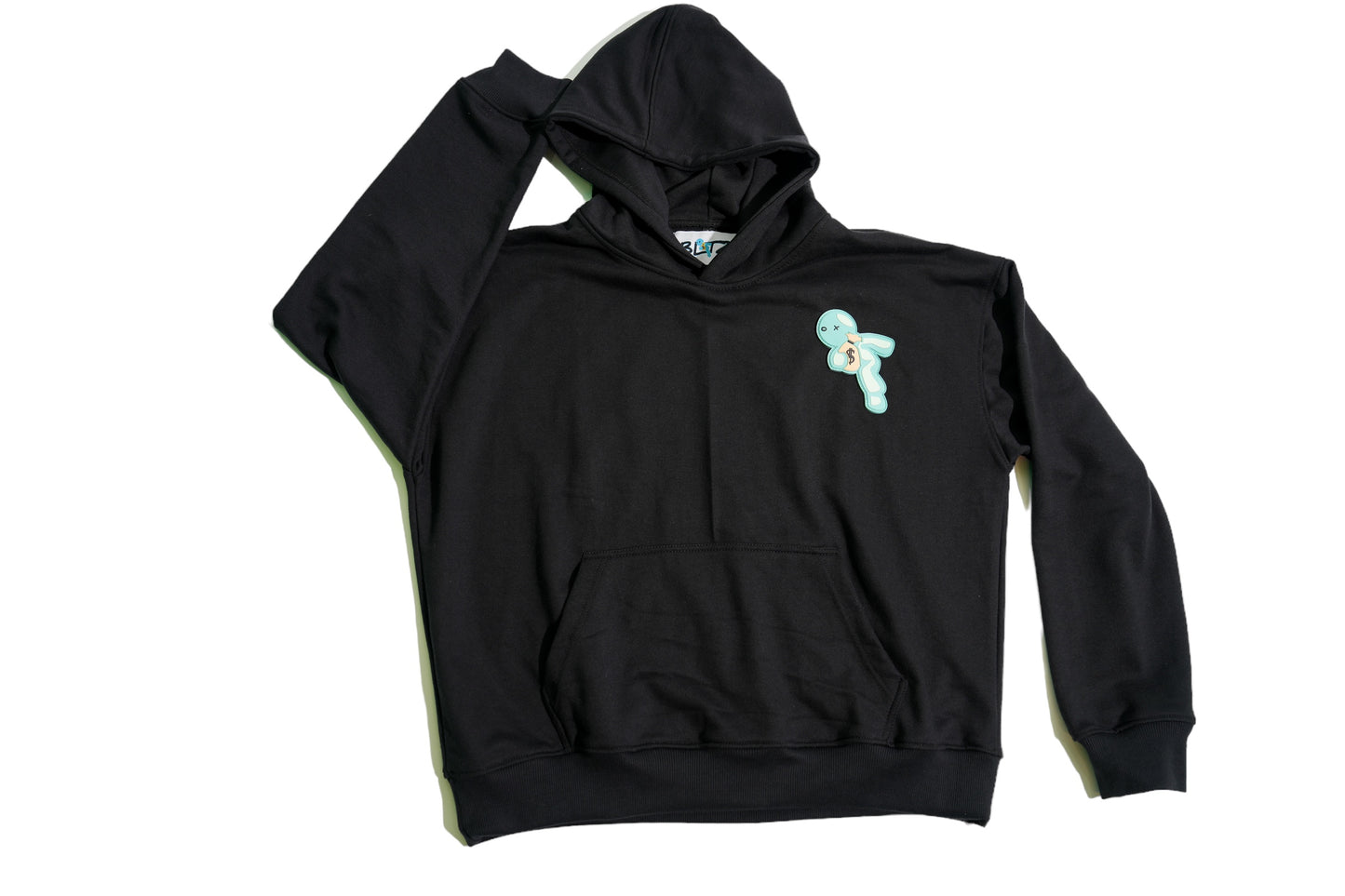 Blitz Silicone Logo Suit