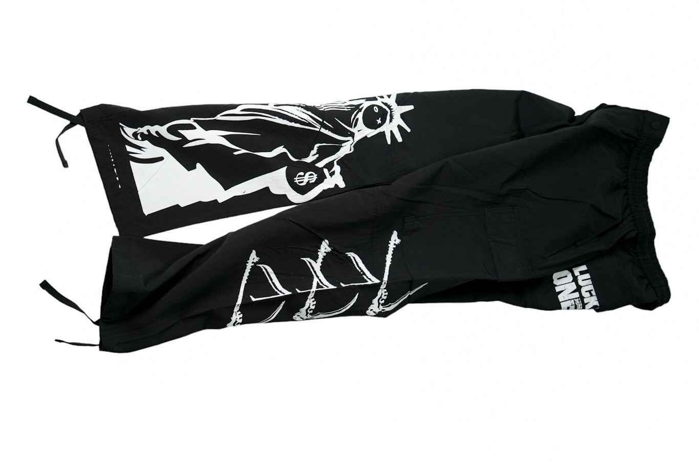 New Blitz City Cargo Pants