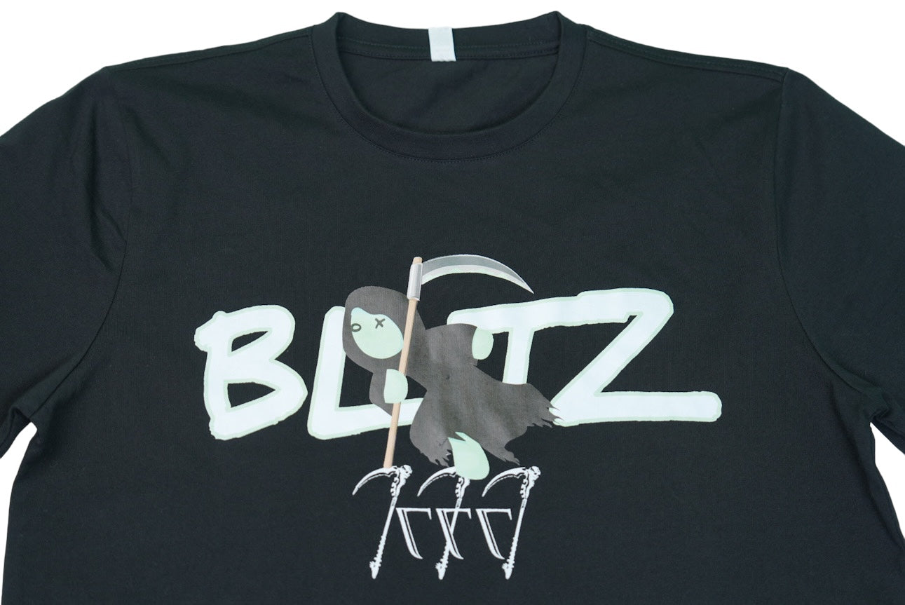 Blitz Reaper T