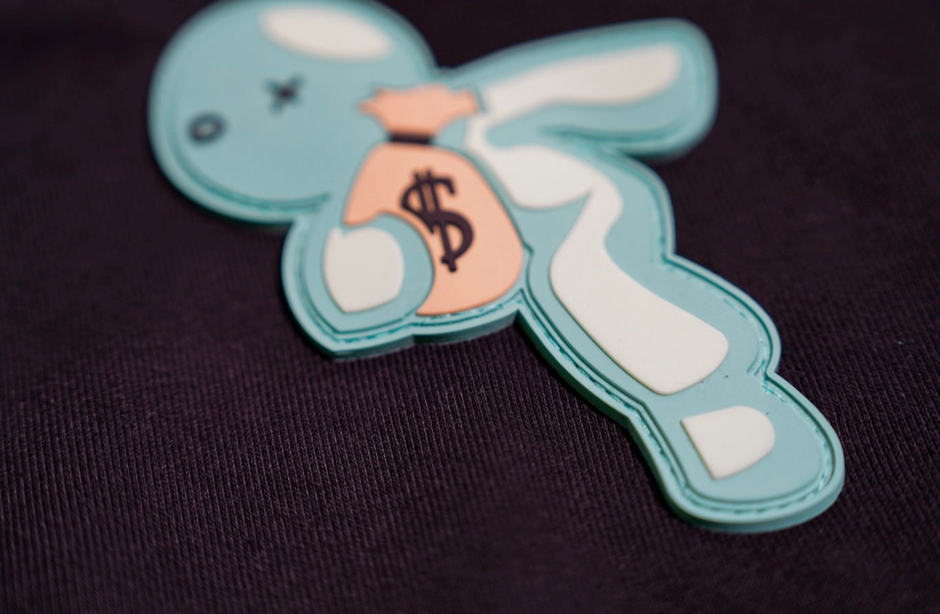 Blitz Silicone Logo Suit
