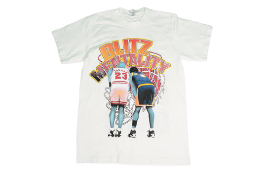 Blitz Mentality Heavy T