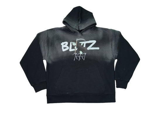 Blitz Reaper Sun-dried Sweater