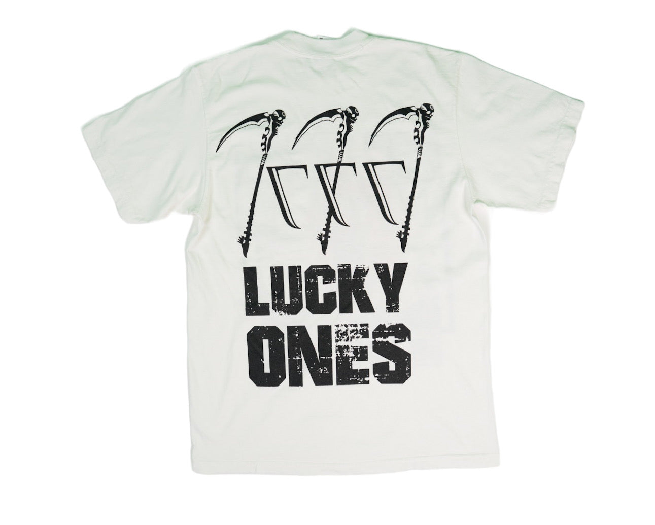 Blitz Gates Heavy T shirt