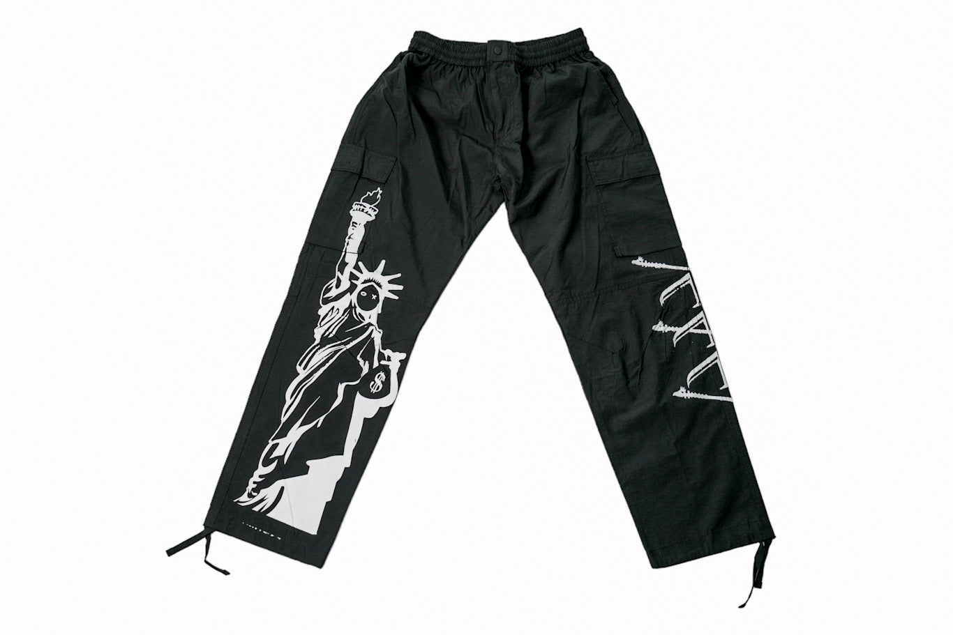 New Blitz City Cargo Pants