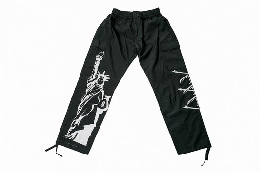 New Blitz City Cargo Pants