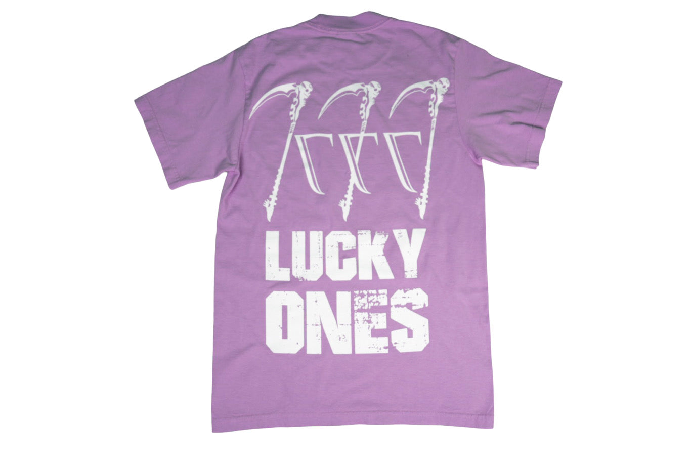 Blitz Gates Heavy T shirt