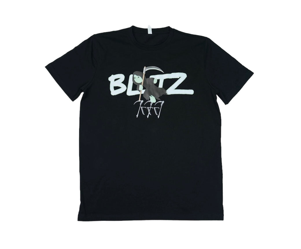 Blitz Reaper T
