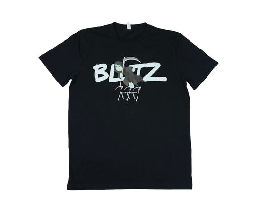 Blitz Reaper T