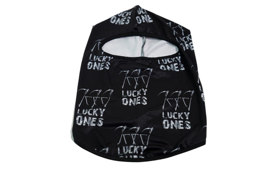 Lucky Ones Mask