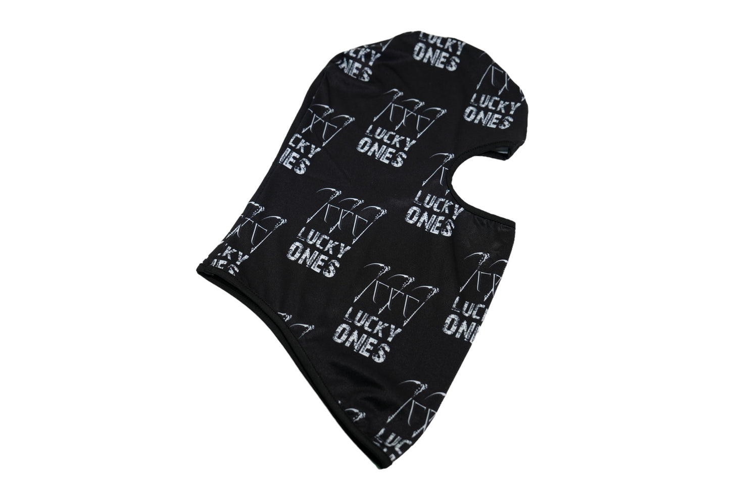 Lucky Ones Mask