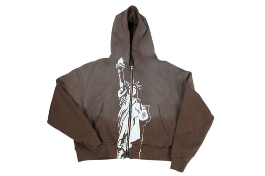 New Blitz City Weathered Sweatsuit