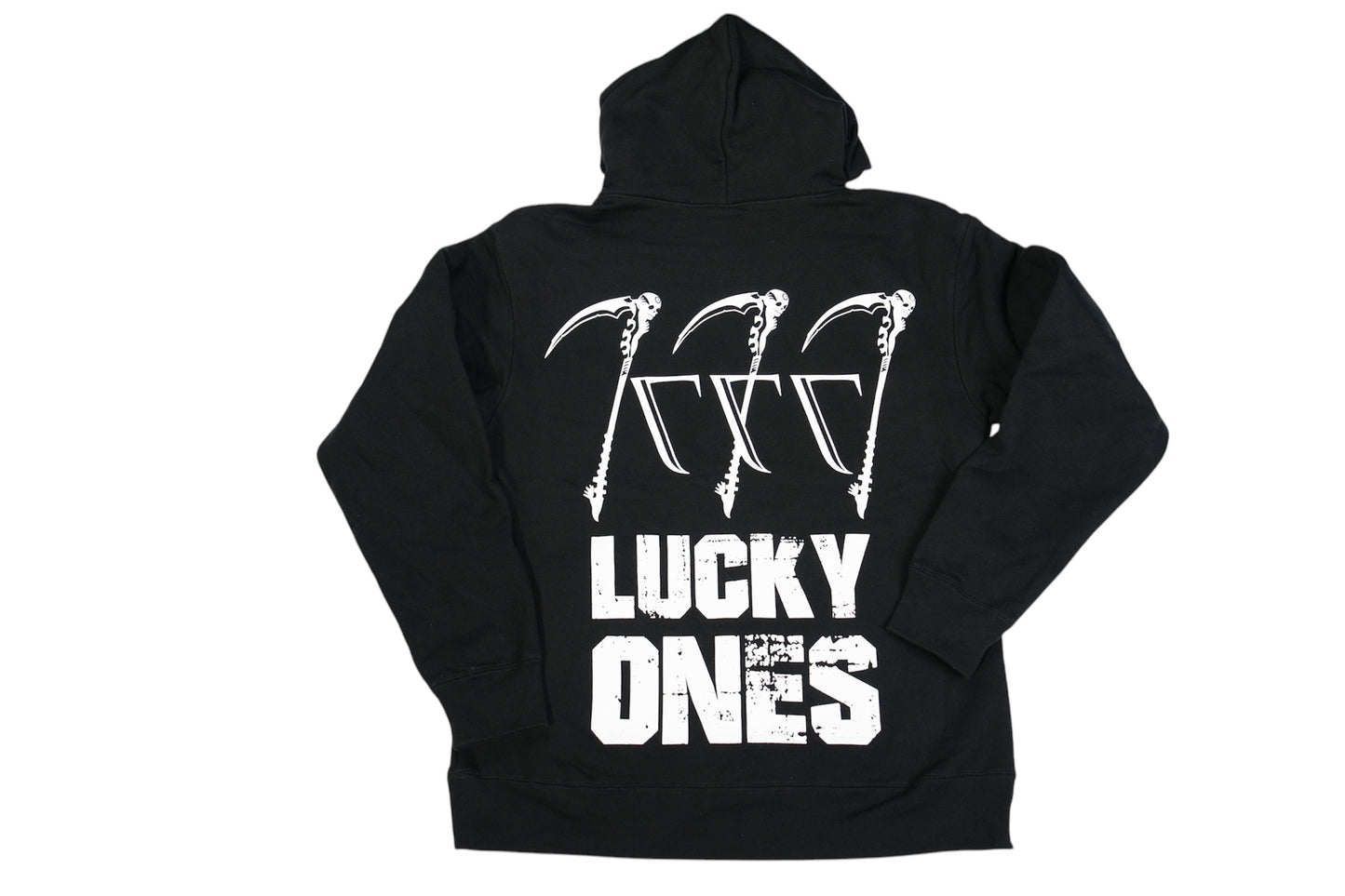 Black Blitz Reaper Sweatsuit