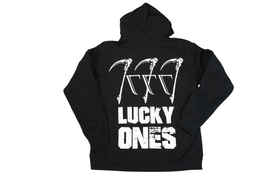 Black Blitz Reaper Sweatsuit