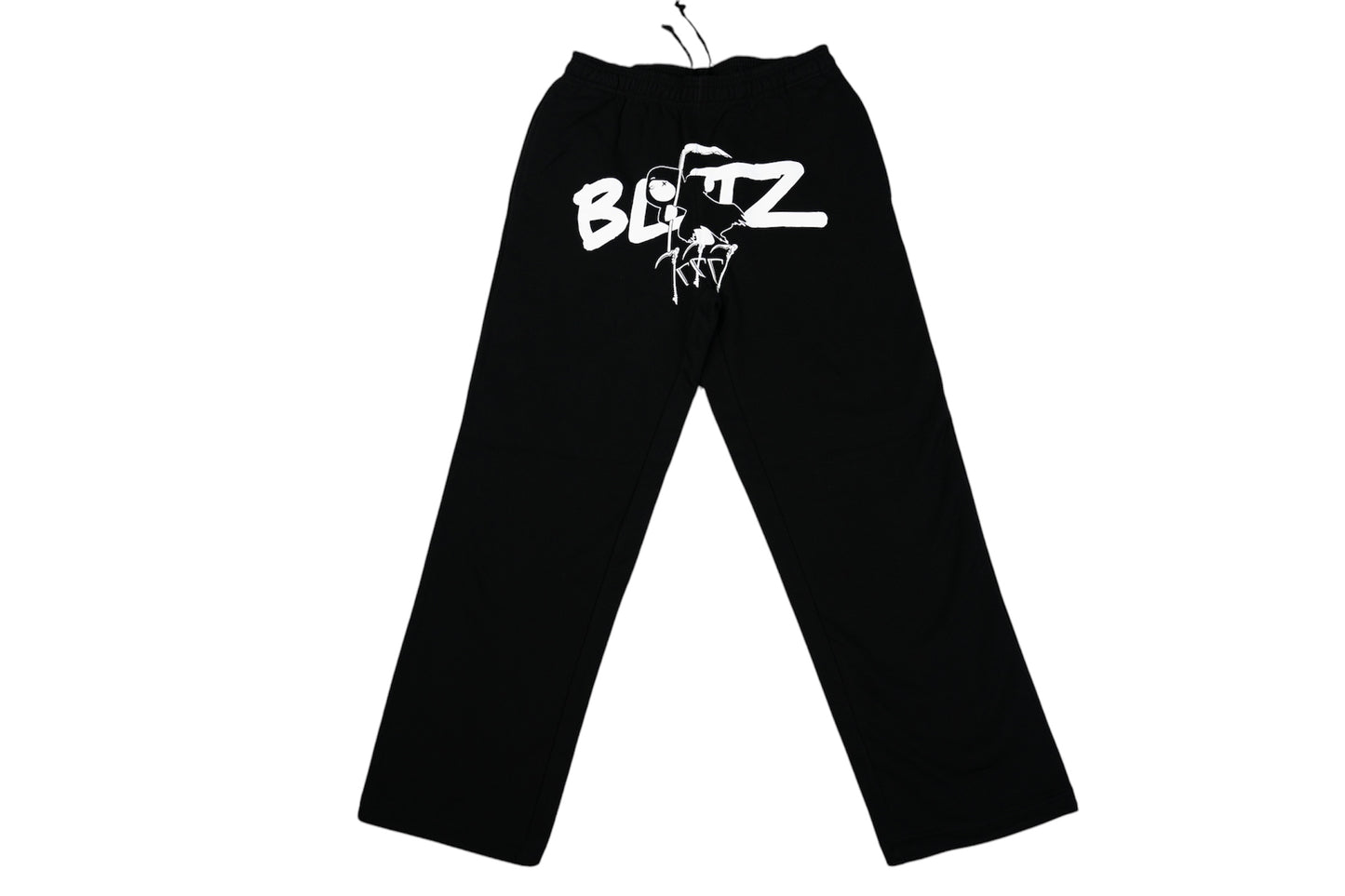 Black Blitz Reaper Sweatsuit
