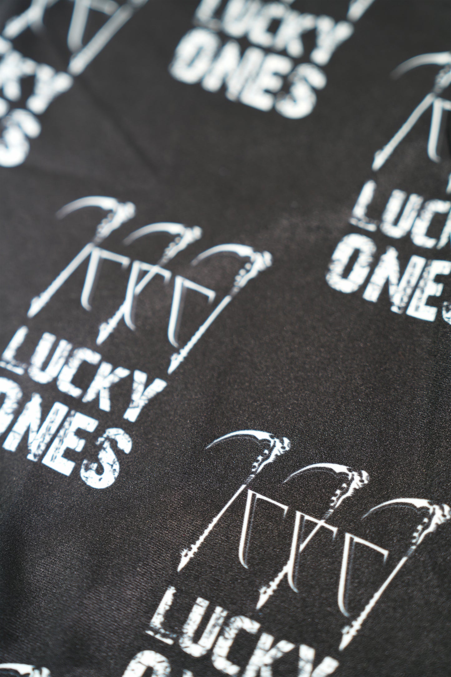 Lucky Ones Mask